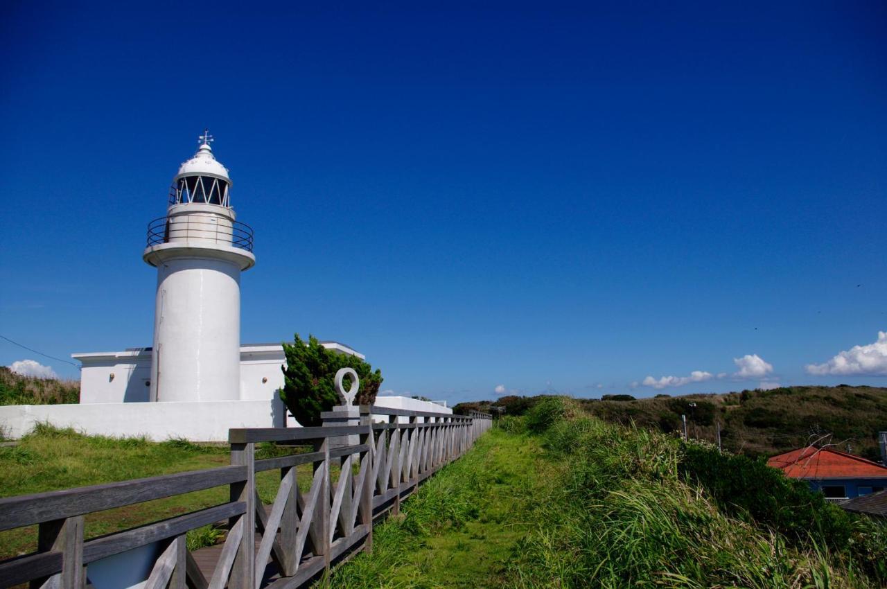 Oyo Hotel Jogashima Asobigasaki Resort Miura Zewnętrze zdjęcie