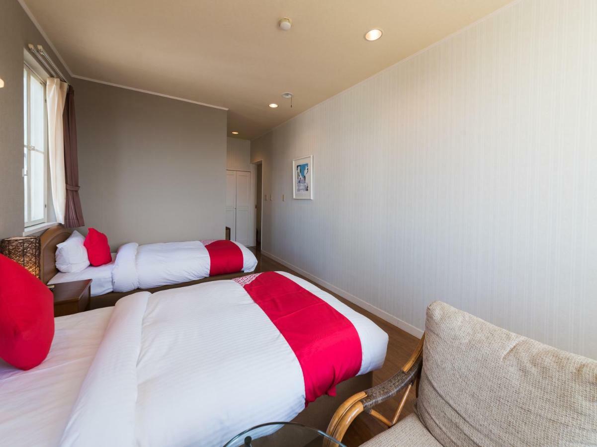 Oyo Hotel Jogashima Asobigasaki Resort Miura Zewnętrze zdjęcie