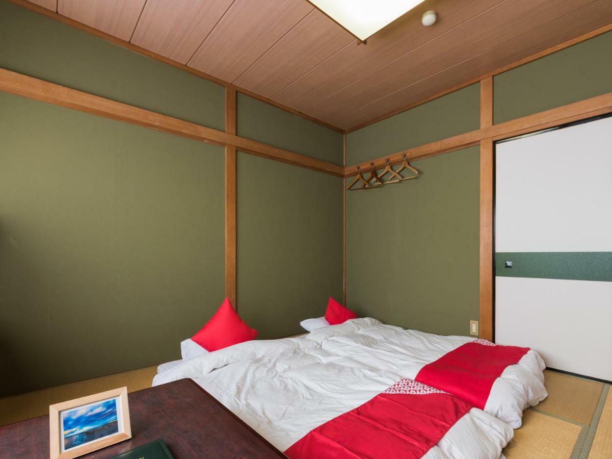 Oyo Hotel Jogashima Asobigasaki Resort Miura Zewnętrze zdjęcie