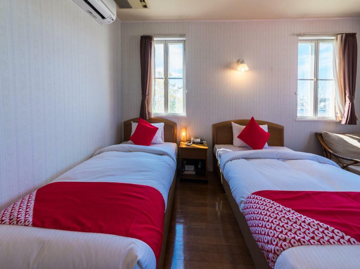 Oyo Hotel Jogashima Asobigasaki Resort Miura Zewnętrze zdjęcie