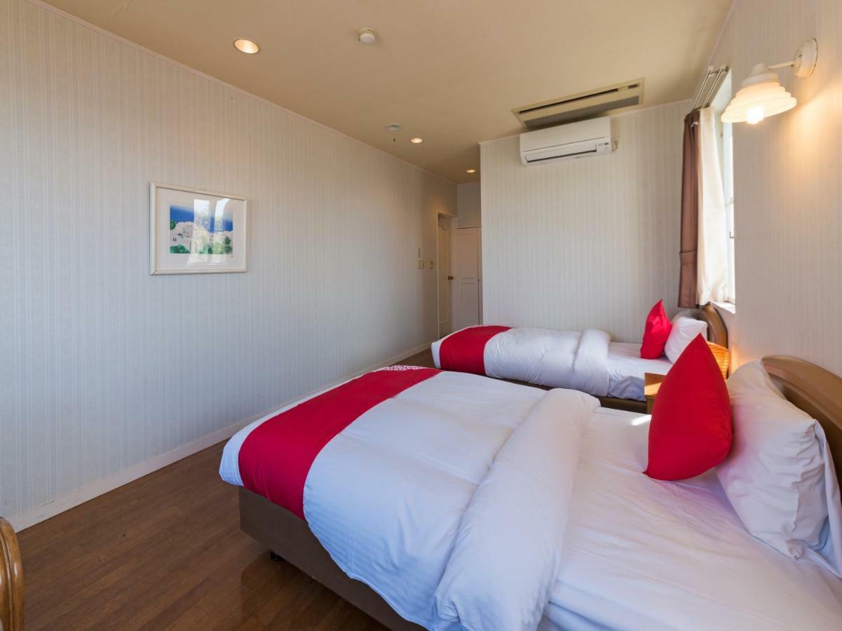 Oyo Hotel Jogashima Asobigasaki Resort Miura Zewnętrze zdjęcie