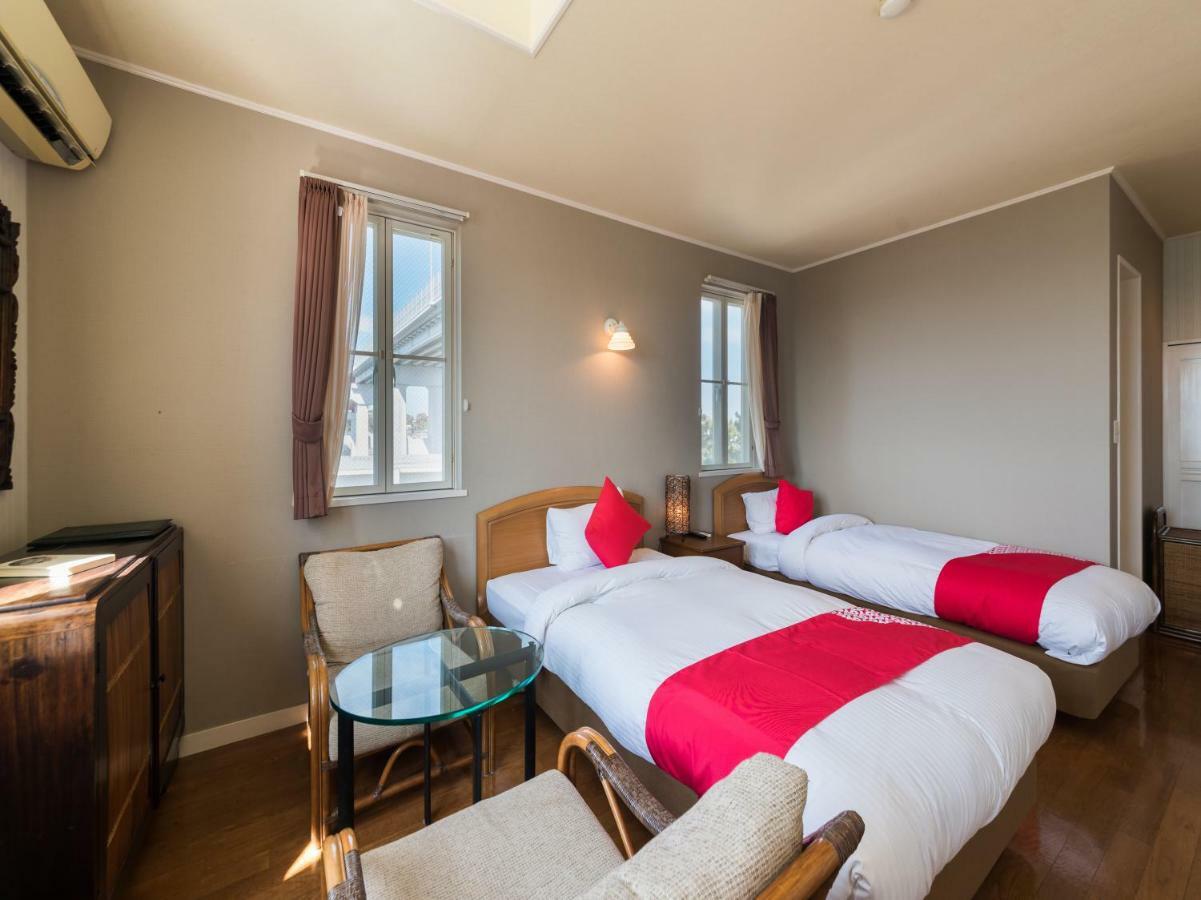 Oyo Hotel Jogashima Asobigasaki Resort Miura Zewnętrze zdjęcie