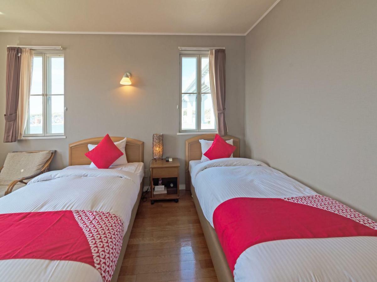 Oyo Hotel Jogashima Asobigasaki Resort Miura Zewnętrze zdjęcie