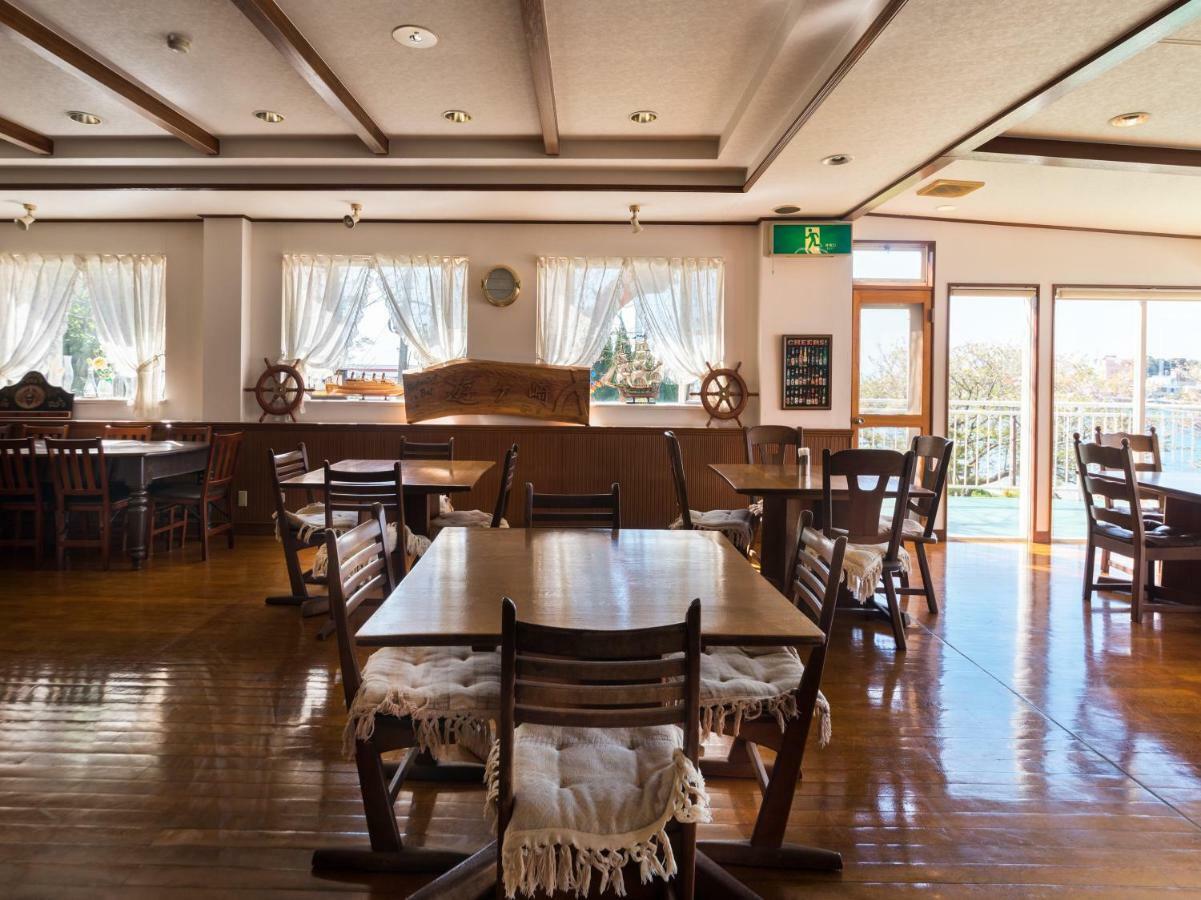 Oyo Hotel Jogashima Asobigasaki Resort Miura Zewnętrze zdjęcie