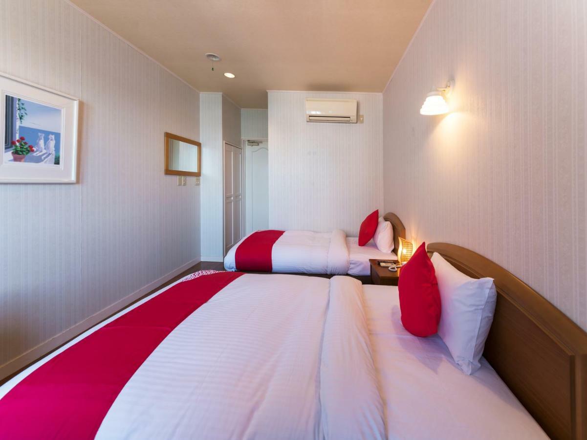 Oyo Hotel Jogashima Asobigasaki Resort Miura Zewnętrze zdjęcie