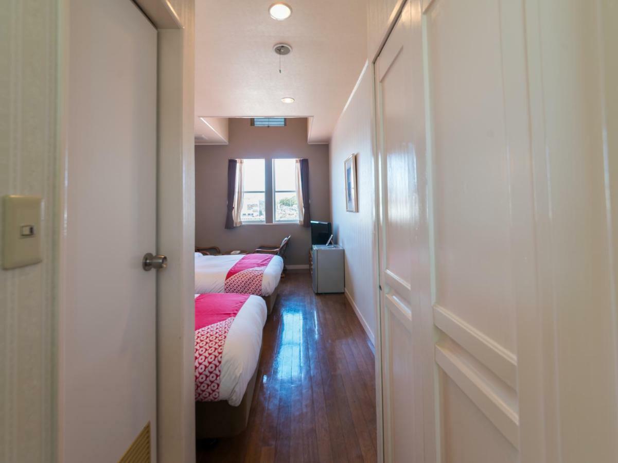 Oyo Hotel Jogashima Asobigasaki Resort Miura Zewnętrze zdjęcie