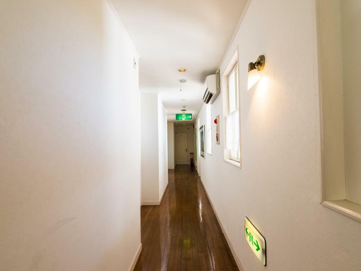Oyo Hotel Jogashima Asobigasaki Resort Miura Zewnętrze zdjęcie
