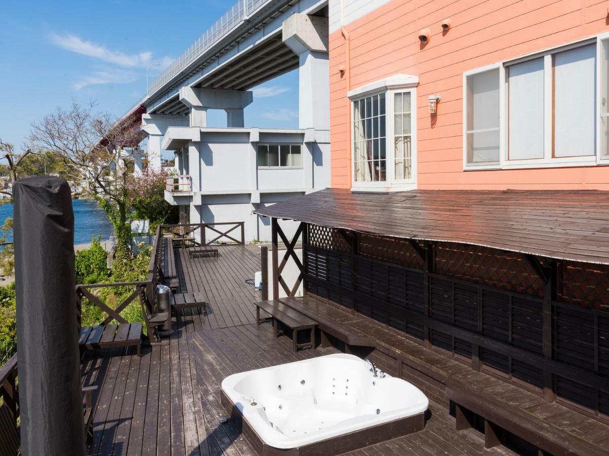Oyo Hotel Jogashima Asobigasaki Resort Miura Zewnętrze zdjęcie