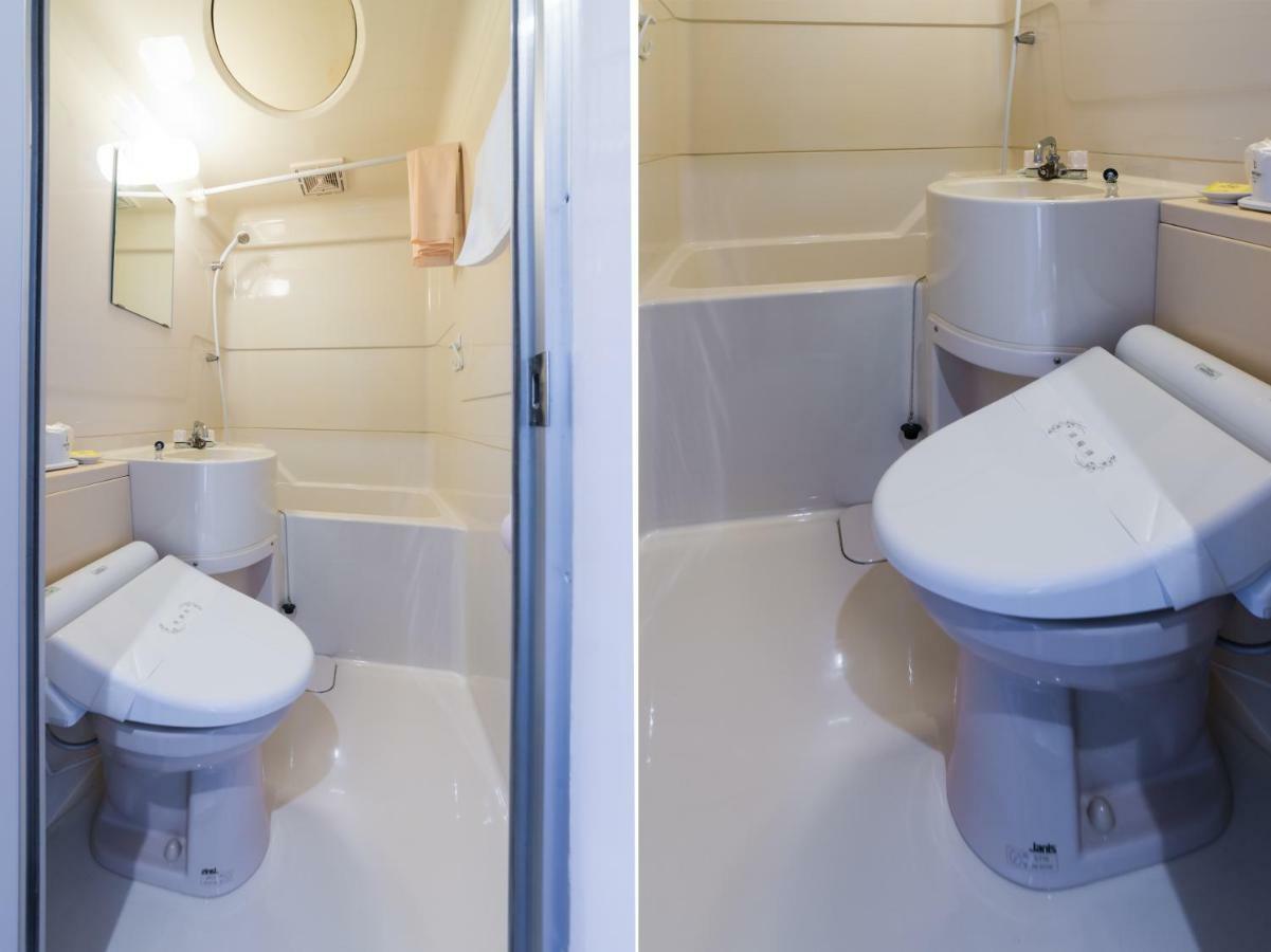 Oyo Hotel Jogashima Asobigasaki Resort Miura Zewnętrze zdjęcie